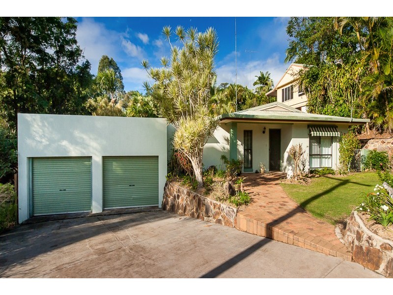 4 Klinain Street, Coes Creek QLD 4560