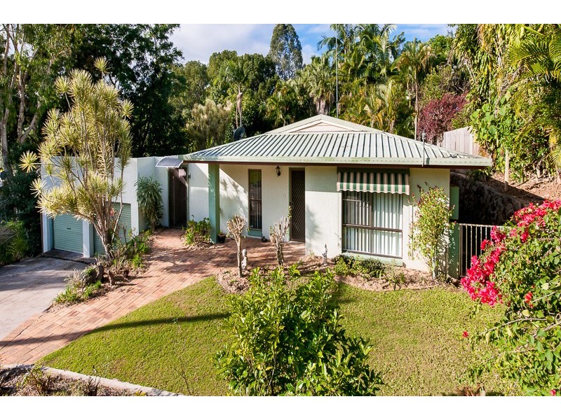 4 Klinain Street, Coes Creek QLD 4560