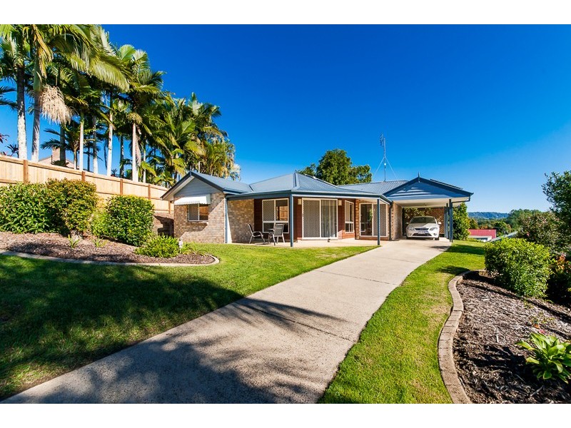 4 Reynolds Close, Woombye QLD 4559