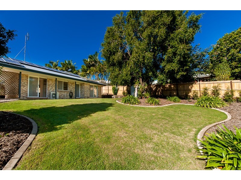4 Reynolds Close, Woombye QLD 4559