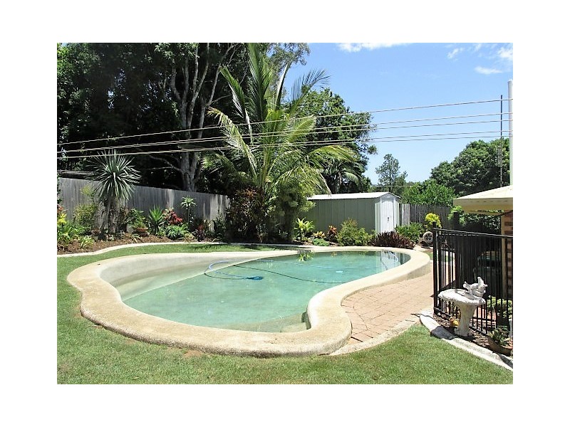 6 Keil Street, Woombye QLD 4559