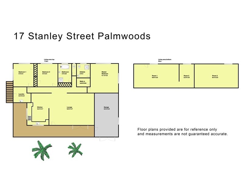 17 Stanley St, Palmwoods QLD 4555