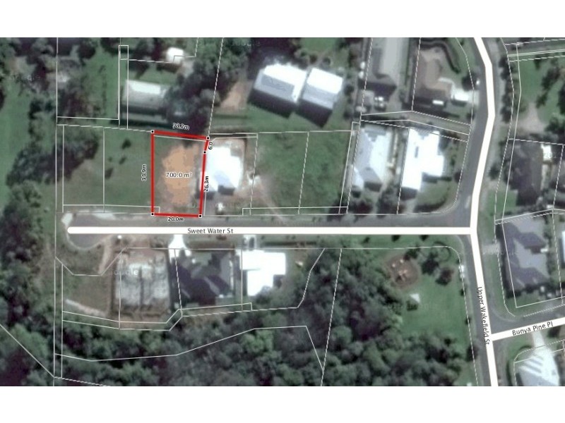 12 Sweet Water Street, Woombye QLD 4559