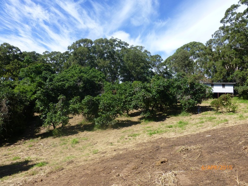 Lot 2/402 Upper Landershute Road, Palmwoods QLD 4555