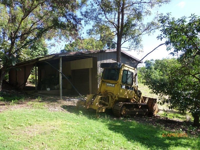 Lot 2/402 Upper Landershute Road, Palmwoods QLD 4555