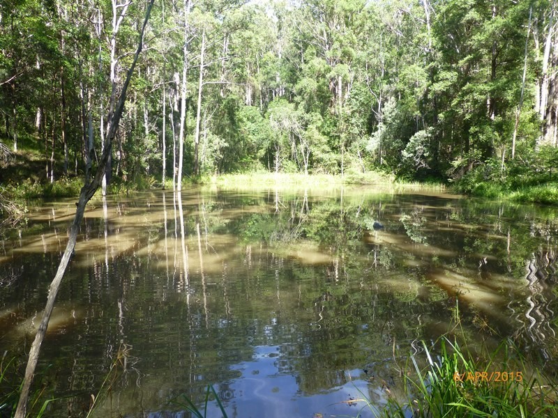 Lot 2/402 Upper Landershute Road, Palmwoods QLD 4555