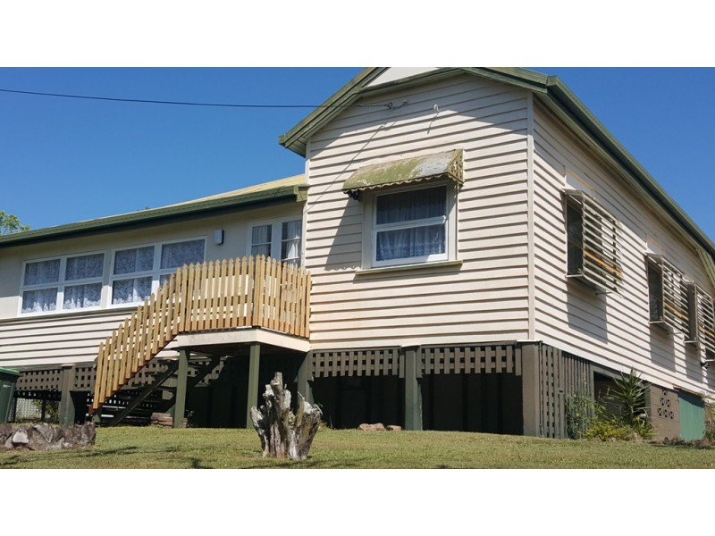 40 Blackall St, Woombye QLD 4559