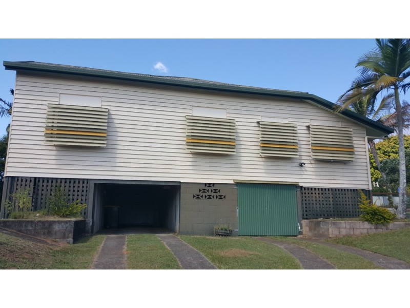 40 Blackall St, Woombye QLD 4559