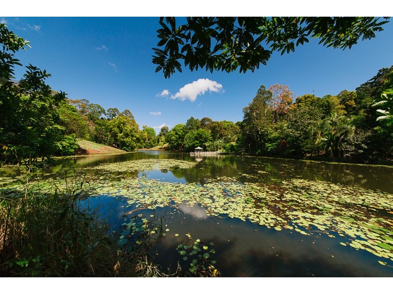 272-274 Flaxton Drive, Flaxton QLD 4560