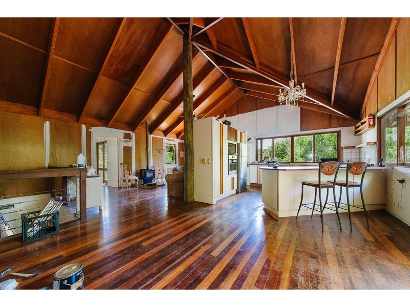 272-274 Flaxton Drive, Flaxton QLD 4560