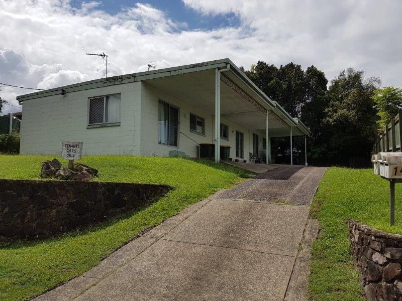 3/14 Florence St, Nambour QLD 4560