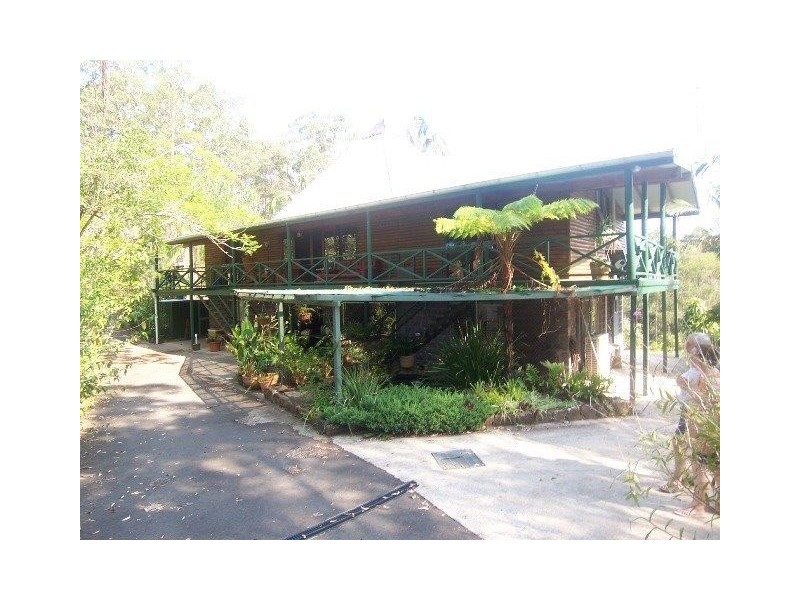 30 Meher Rd, Kiels Mountain QLD 4559