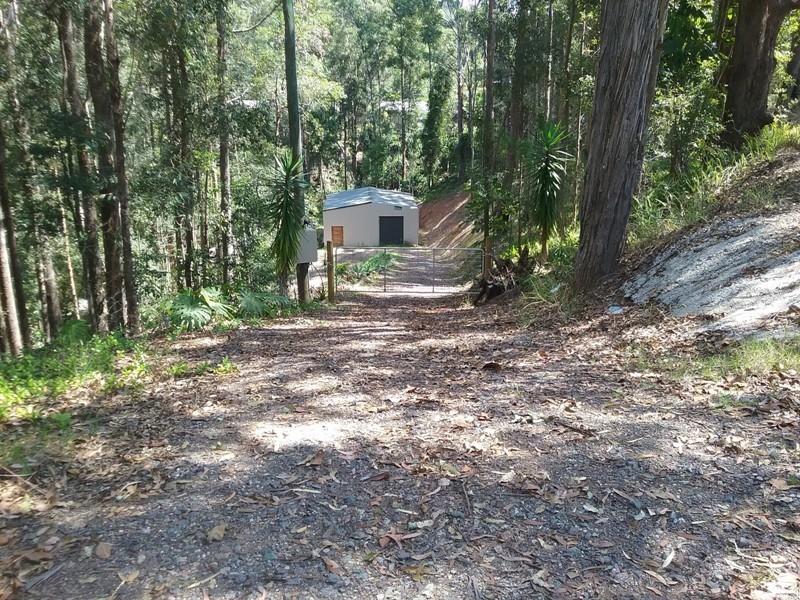 350 Kiel Mountain Road, Kiels Mountain QLD 4559