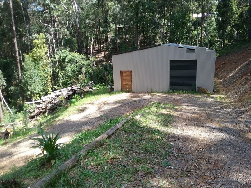 350 Kiel Mountain Road, Kiels Mountain QLD 4559
