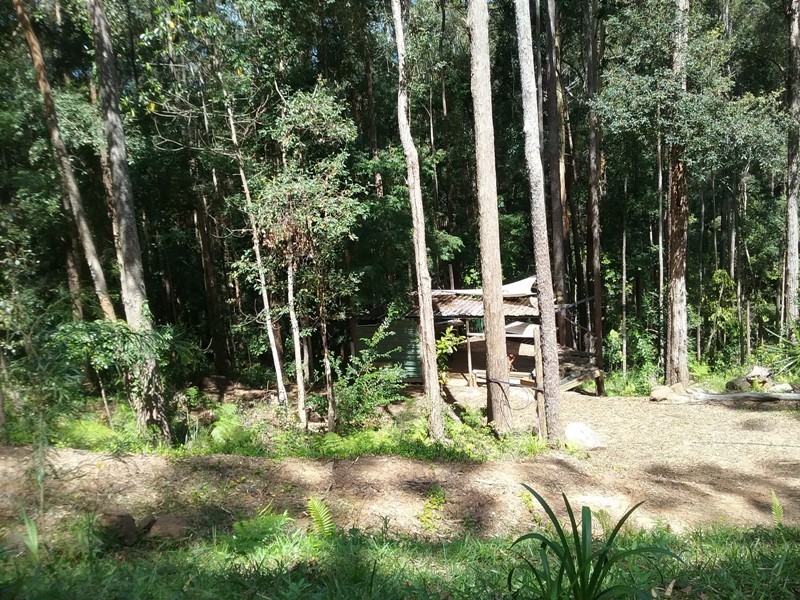 350 Kiel Mountain Road, Kiels Mountain QLD 4559