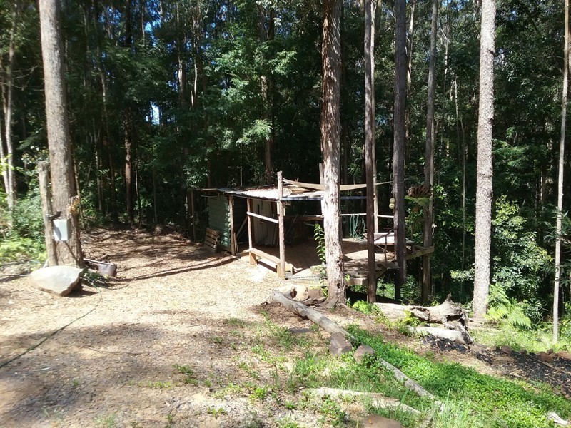 350 Kiel Mountain Road, Kiels Mountain QLD 4559