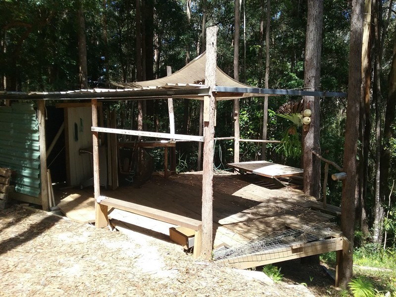 350 Kiel Mountain Road, Kiels Mountain QLD 4559