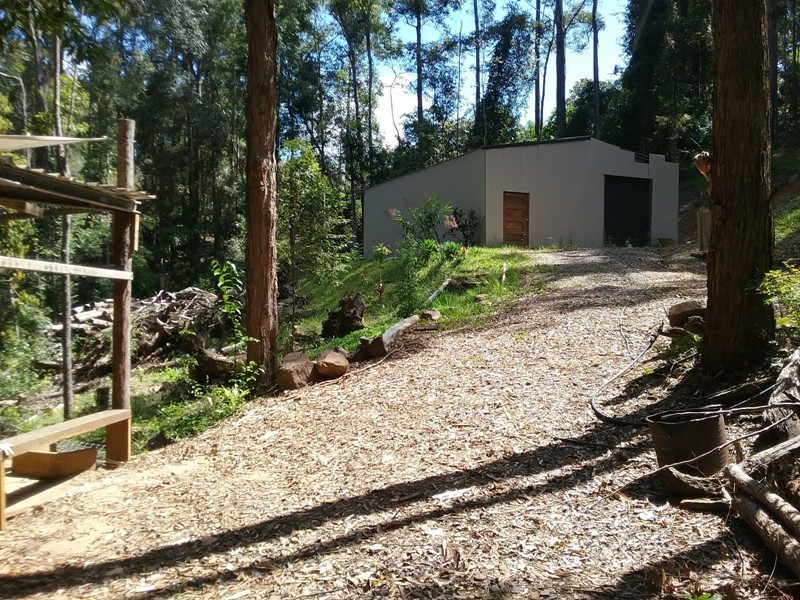 350 Kiel Mountain Road, Kiels Mountain QLD 4559