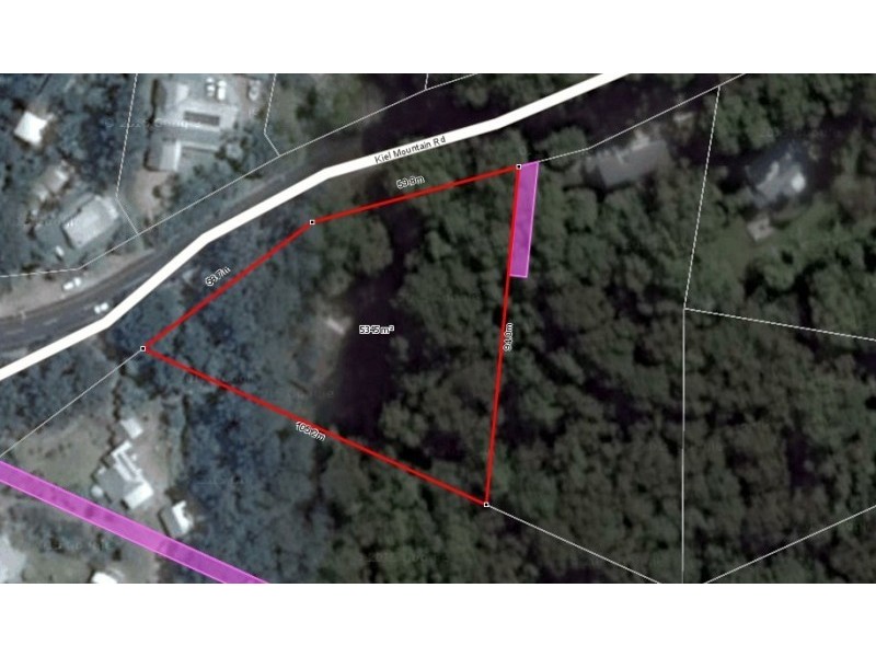 350 Kiel Mountain Road, Kiels Mountain QLD 4559
