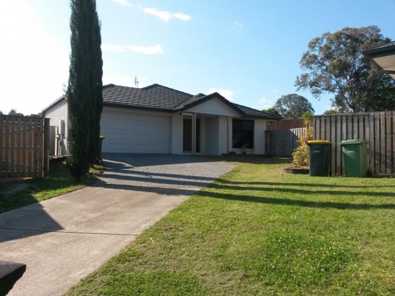 9 Dream Court, Nambour QLD 4560