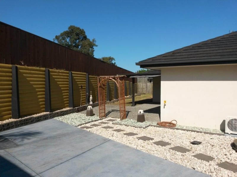 9 Dream Court, Nambour QLD 4560