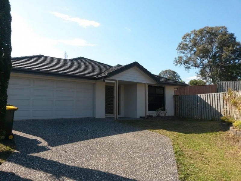 9 Dream Court, Nambour QLD 4560