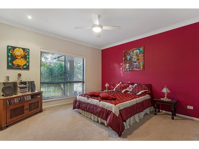 87 Spring Pastures Drive, Mapleton QLD 4560