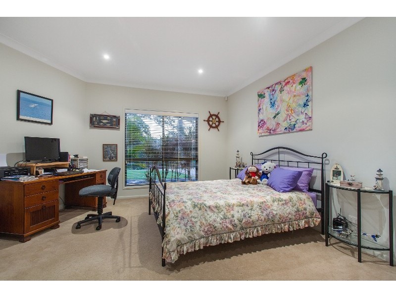 87 Spring Pastures Drive, Mapleton QLD 4560