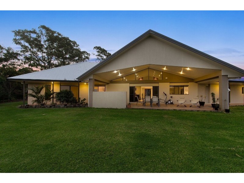 87 Spring Pastures Drive, Mapleton QLD 4560