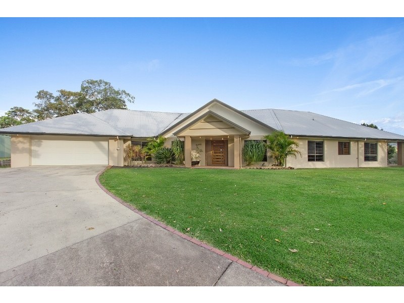 87 Spring Pastures Drive, Mapleton QLD 4560