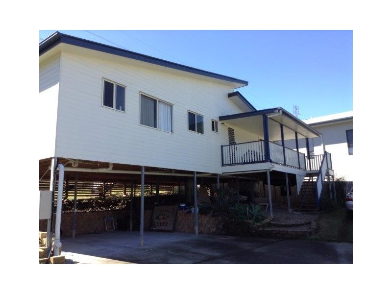 7 Tuckers Creek Drive, Nambour QLD 4560