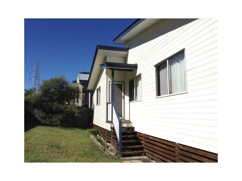 7 Tuckers Creek Drive, Nambour QLD 4560