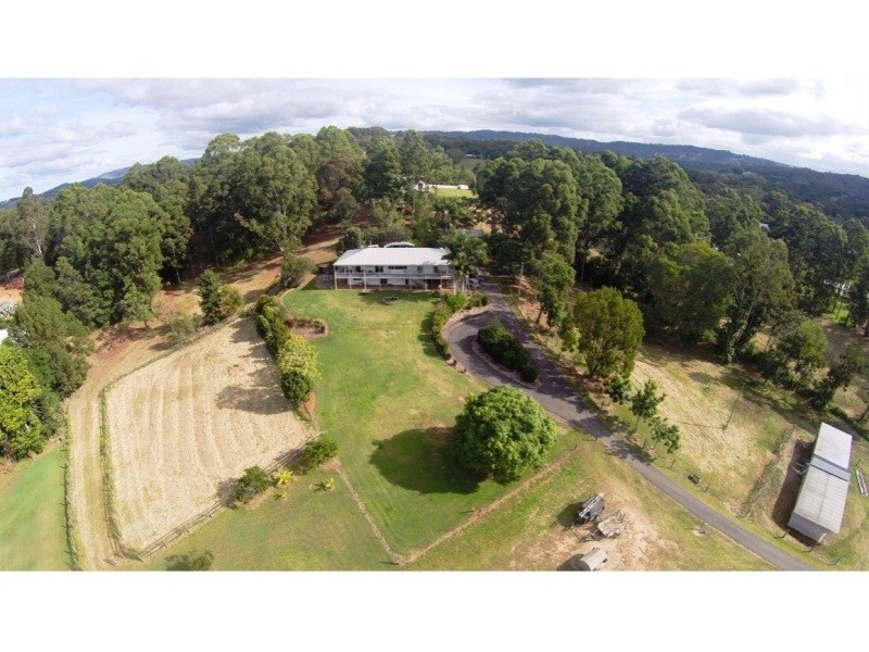 54 Reids Road, West Woombye QLD 4559
