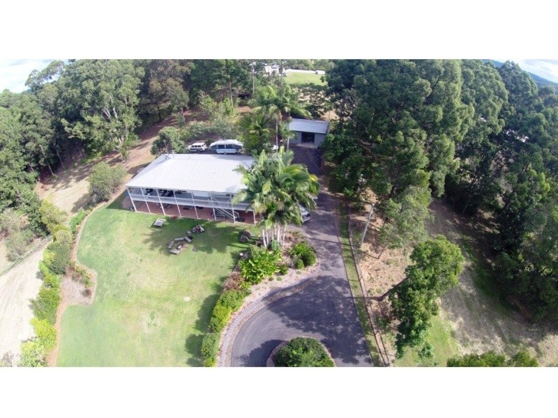 54 Reids Road, West Woombye QLD 4559