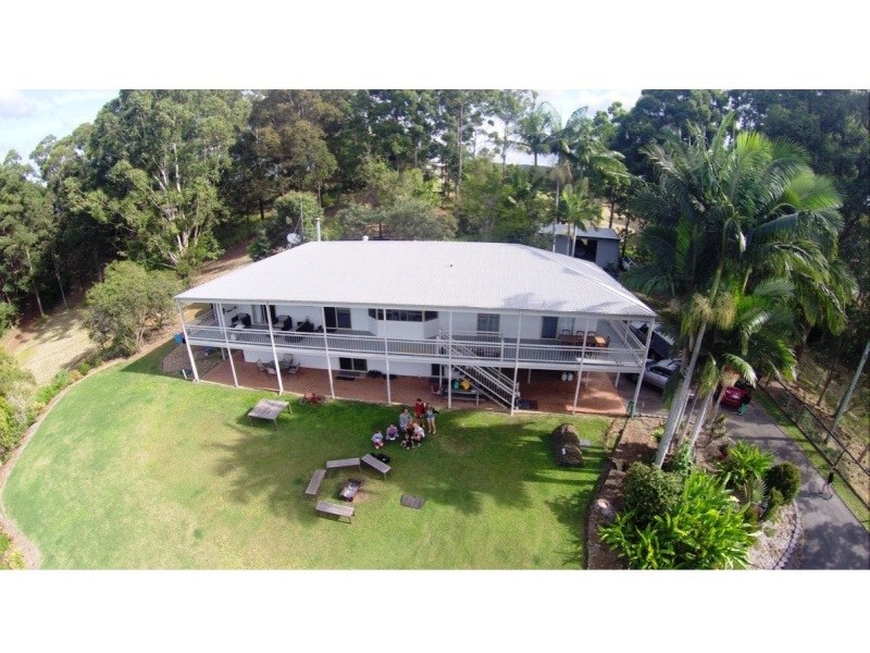 54 Reids Road, West Woombye QLD 4559