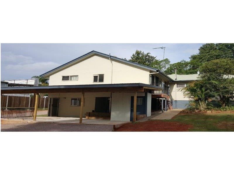 6 WILSON AVE, Woombye QLD 4559