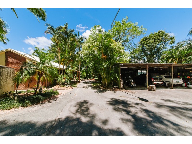 42 Eudlo Flats Road, Kiels Mountain QLD 4559