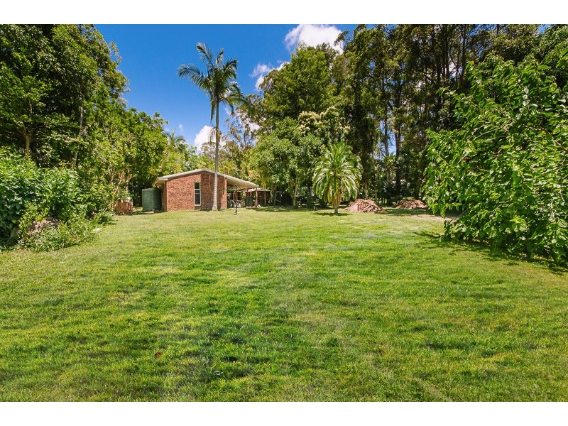 42 Eudlo Flats Road, Kiels Mountain QLD 4559