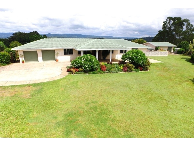41 Kiel Mountain Road, Woombye QLD 4559