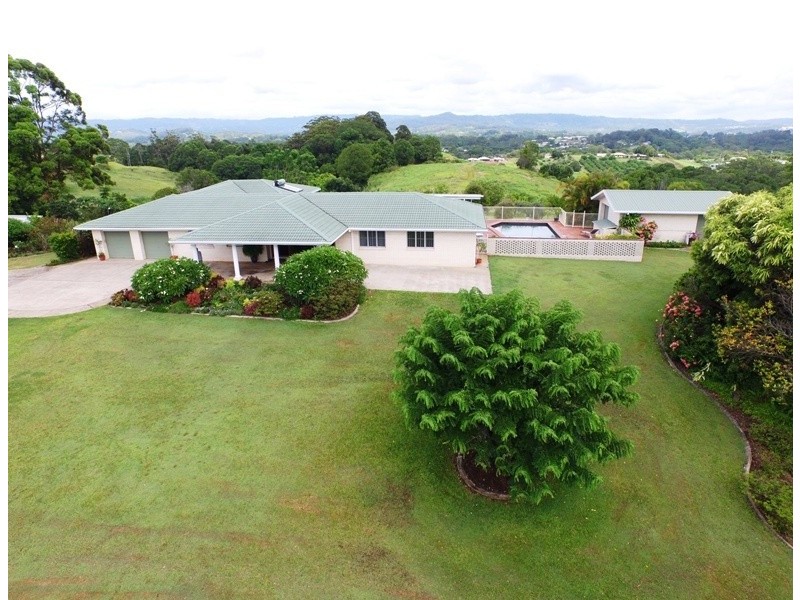 41 Kiel Mountain Road, Woombye QLD 4559