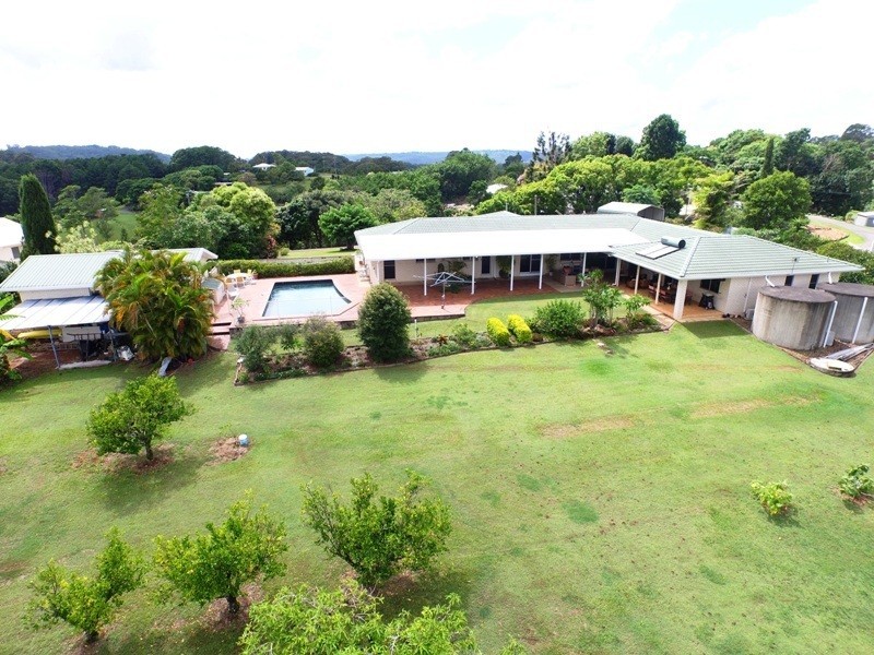 41 Kiel Mountain Road, Woombye QLD 4559