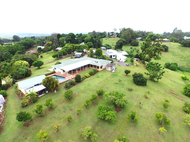 41 Kiel Mountain Road, Woombye QLD 4559