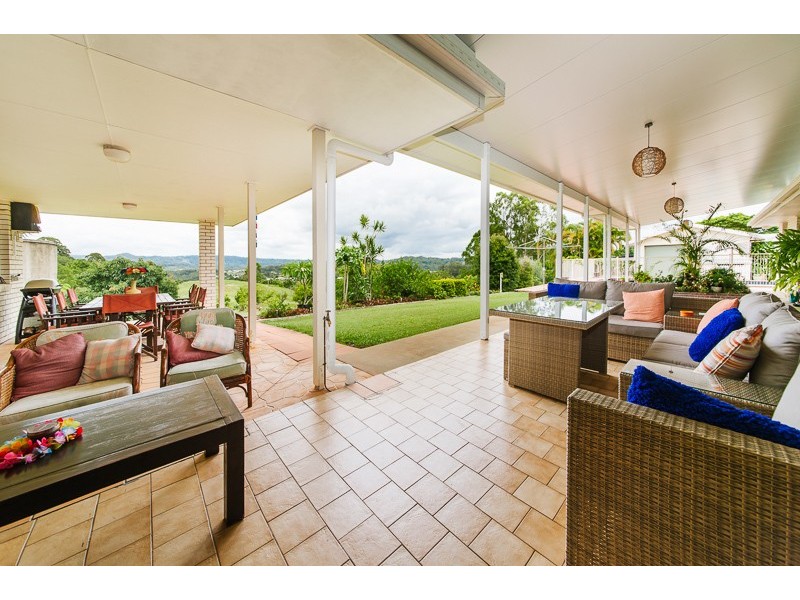 41 Kiel Mountain Road, Woombye QLD 4559