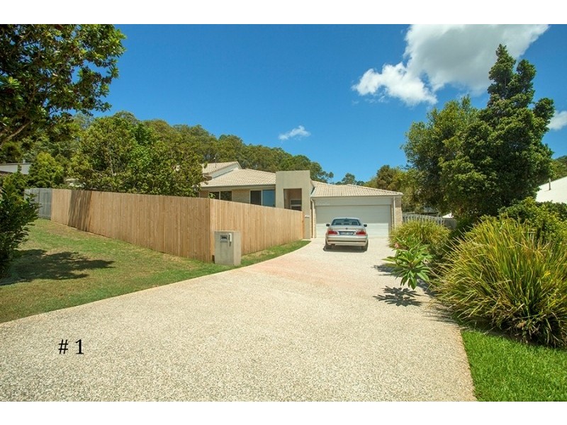 2/1 Bottle Brush Avenue, Bli Bli QLD 4560