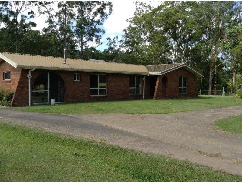 454-472 Blackall Range Road, West Woombye QLD 4559