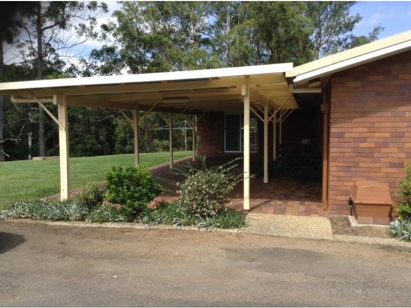 454-472 Blackall Range Road, West Woombye QLD 4559