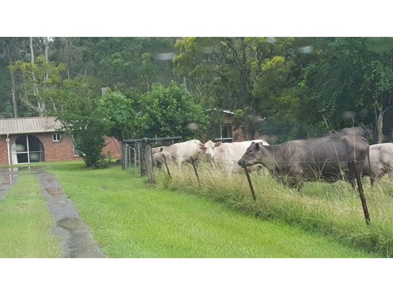 454-472 Blackall Range Road, West Woombye QLD 4559