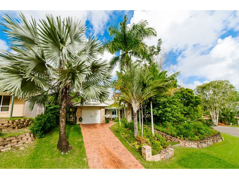 1 Headwaters Court, Yandina QLD 4561