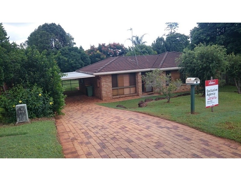 4 Dana Court, Palmwoods QLD 4555