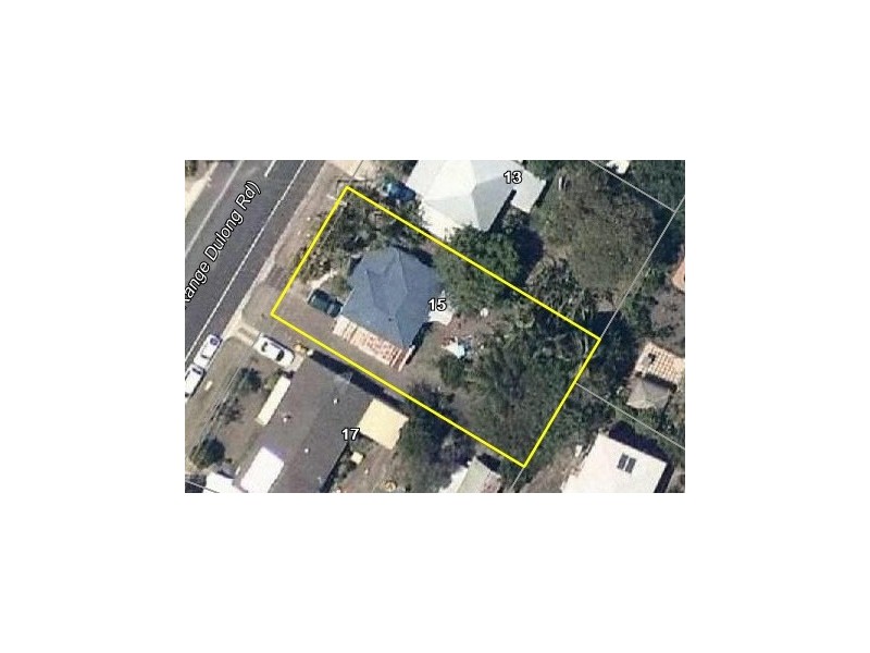 15 Blackall Range Road, Woombye QLD 4559